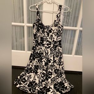 Ralph Lauren Floral Dress